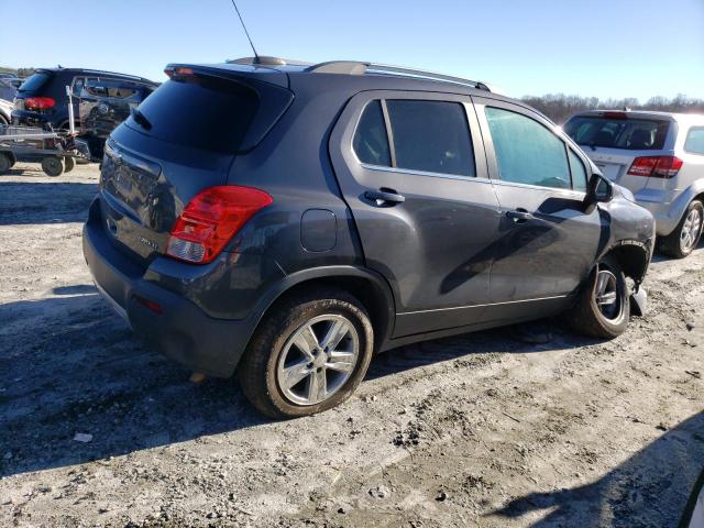 3GNCJLSB5GL157098 Chevrolet TRAX 1LT