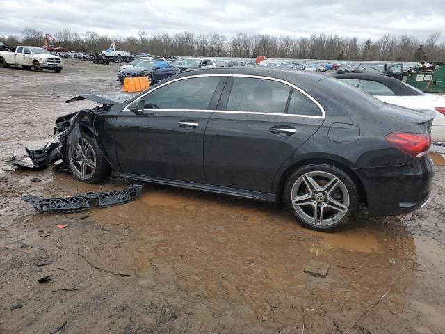 W1K3G4FB4MJ271321 Mercedes-Benz A 220 4matic