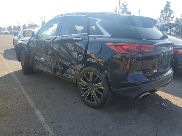 3PCAJ5BA8MF105302 Infiniti Qx50 Luxe