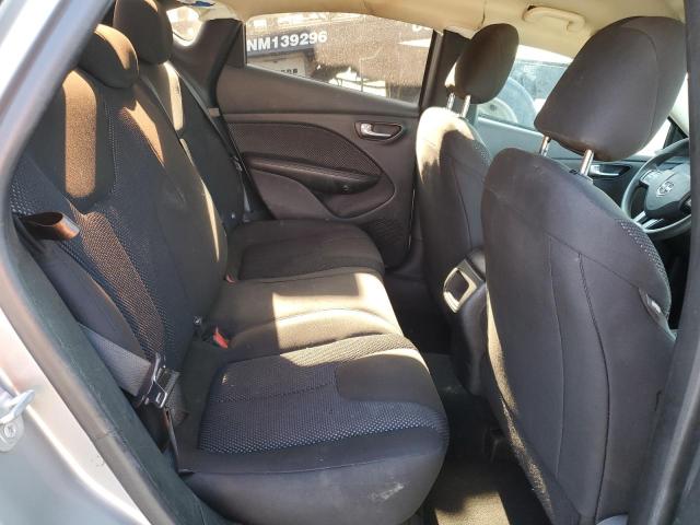 1C3CDFFA6GD817226 Dodge Dart Sxt Sport