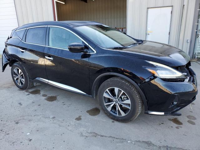 5N1AZ2BJ5PC130467 Nissan MURANO SV