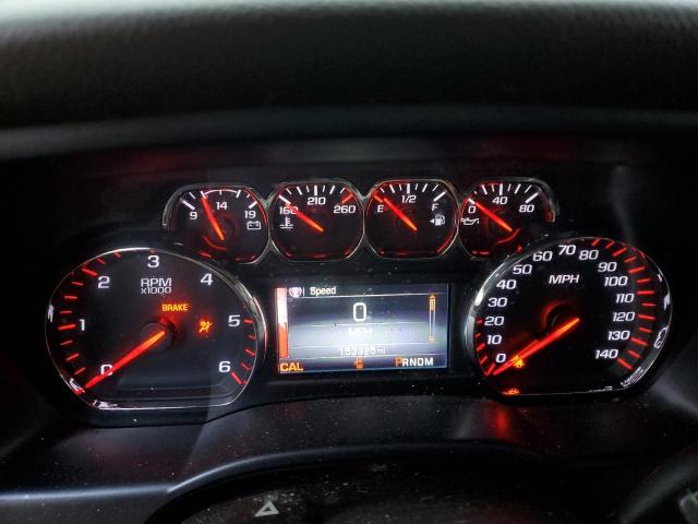 3GTP1UEC0FG128782 GMC Sierra C1500 Sle