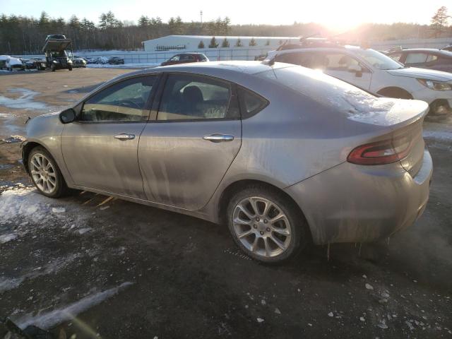 1C3CDFCB1GD593263 Dodge Dart Limited
