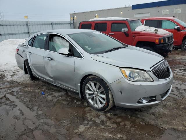 1G4PS5SK5E4237678 Buick Verano