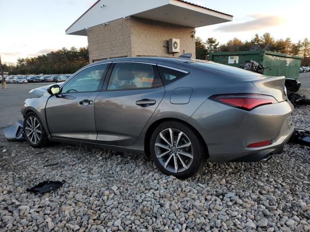 19UDE4H28RA002491 Acura Integra