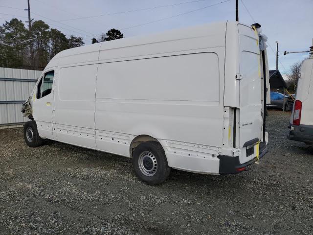 W1Y40CHY0PT144987 Mercedes-Benz Sprinter 2500