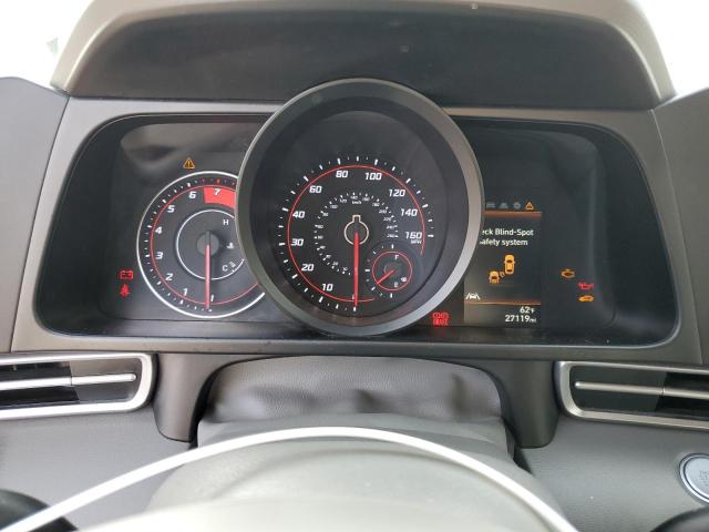 5NPLM4AGXMH030233 Hyundai ELANTRA SEL