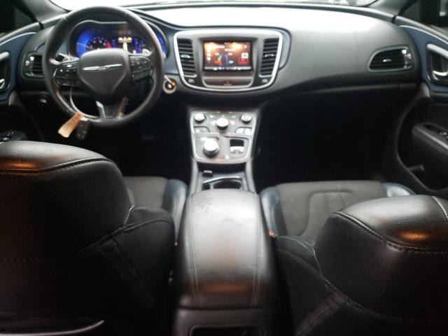Chrysler 200 S 2015 1C3CCCBB4FN750277 Image 8