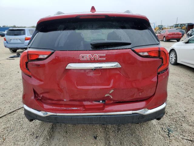 3GKALPEV8KL185529 GMC Terrain Slt