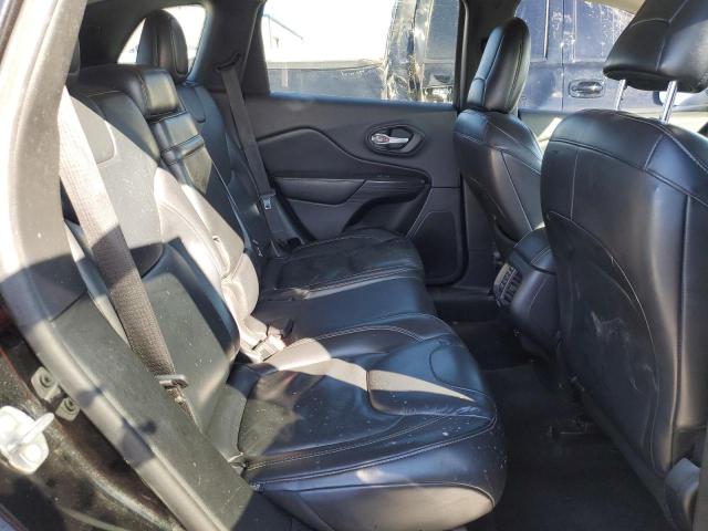 1C4PJLDSXGW332110 Jeep Cherokee Limited