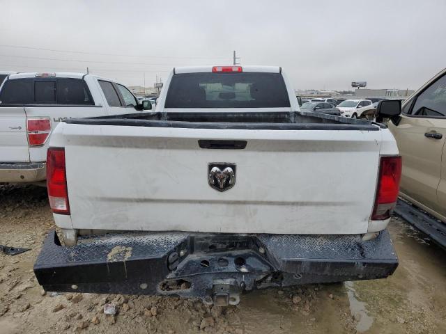 3C6TR4HT4HG605775 RAM 2500 St