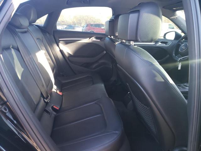 WAUE8GFF8G1081754 Audi A3 Premium Plus