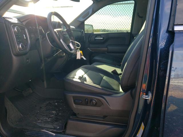 3GTU9DED0MG358615 GMC Sierra K1500 Slt