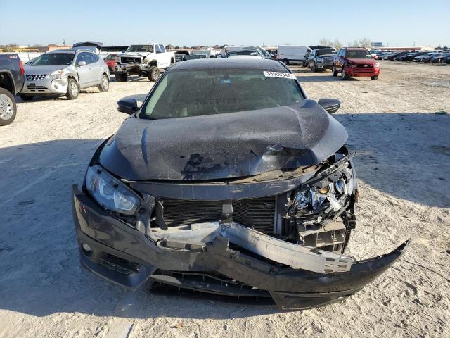 2HGFC1F73HH650025 Honda CIVIC EXL