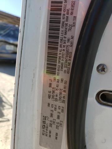 3C6TR4HT4HG605775 RAM 2500 St