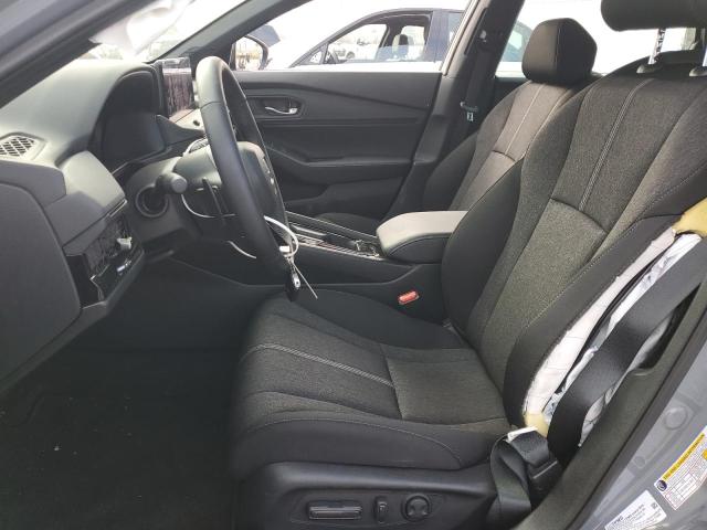 1HGCY2F50PA065442 Honda Accord Hybrid Sport