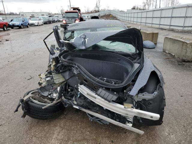 5YJ3E1EA2NF303845 Tesla MODEL 3