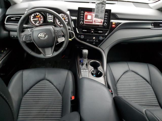 4T1G11AK4PU080175 Toyota Camry Se N