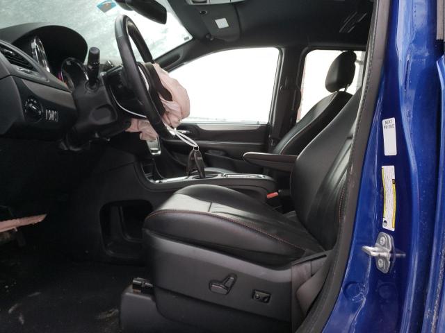 2C4RDGEG9KR512391 Dodge Grand Caravan Gt