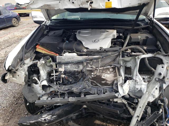 JTJBM7FXXE5088508 Lexus GX 460