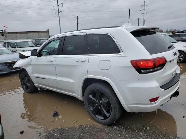 1C4RJEAG4FC125474 Jeep Grand Cherokee Laredo