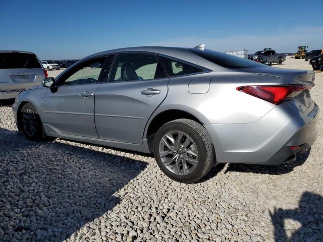 4T1BZ1FB9KU016699 Toyota AVALON XLE