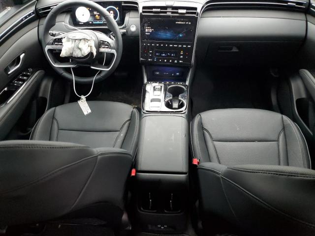 5NMJE3DE9RH320301 Hyundai Tucson Limited
