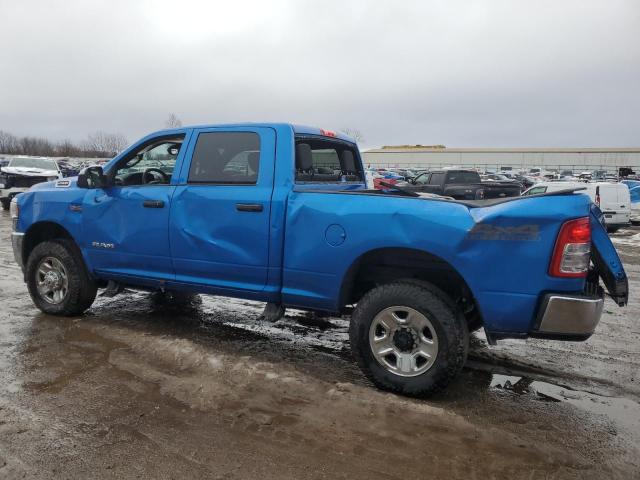 3C6UR5CJ2MG679108 RAM 2500 Tradesman