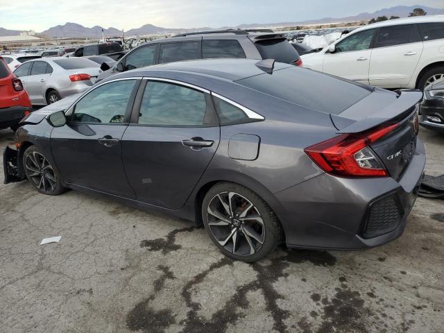 2HGFC1E5XHH703545 Honda CIVIC SI