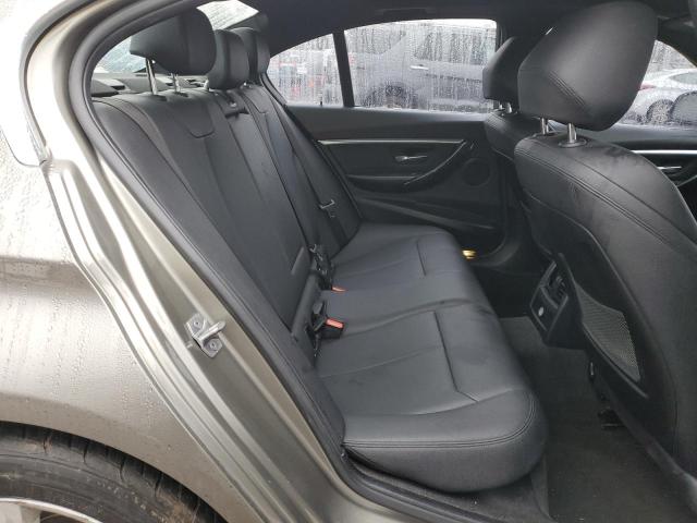 WBA8D9C50HK894131 BMW 330 XI