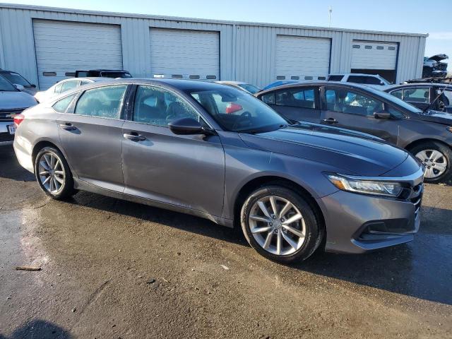 1HGCV1F19MA090609 Honda ACCORD LX