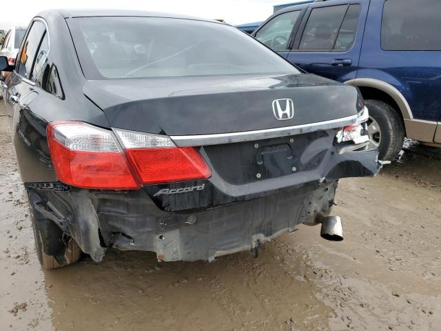 1HGCR2F34EA108155 Honda ACCORD LX