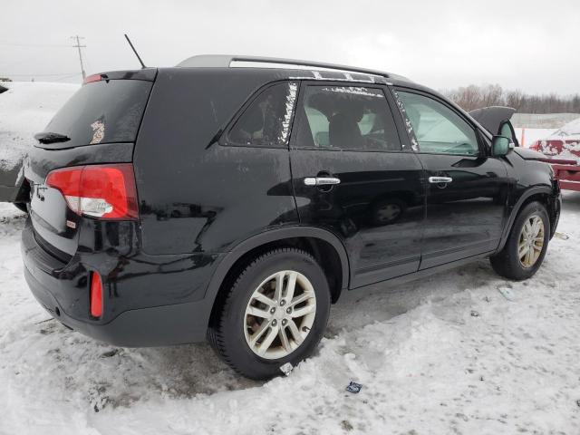 5XYKT4A65FG587325 KIA SORENTO LX