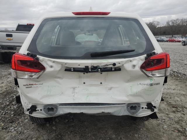 JF2SKAACXPH445375 Subaru Forester