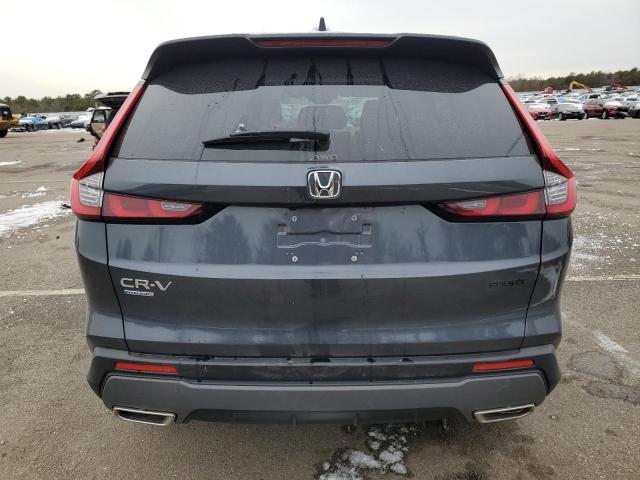 5J6RS6H54RL000559 Honda Cr-v Sport