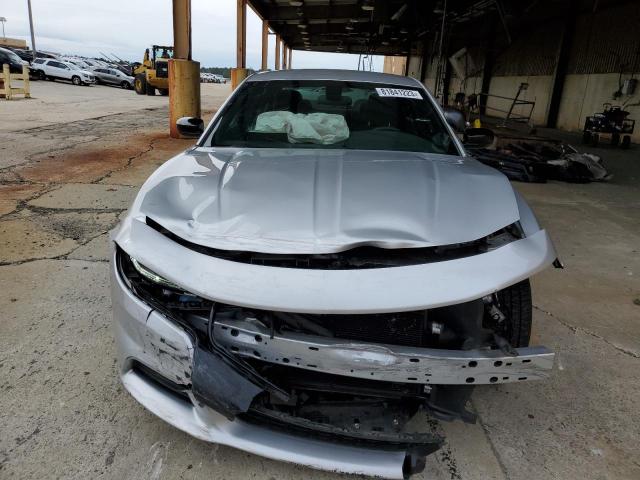 2C3CDXKT7LH245769 Dodge Charger Police