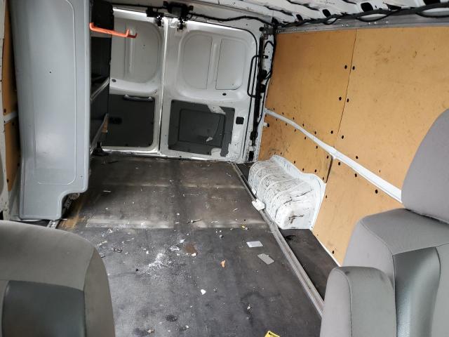 1N6BF0KL7FN803718 Nissan NV 1500