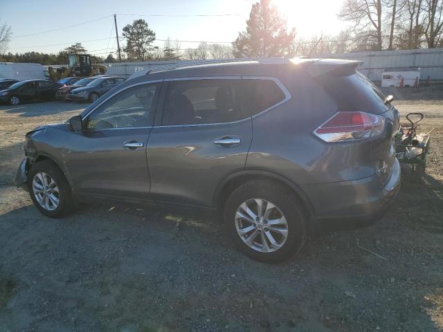 5N1AT2MT9FC764184 Nissan ROGUE S