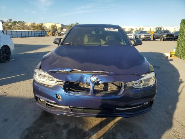 WBA8E9G55GNU29347 BMW 328 I Sulev