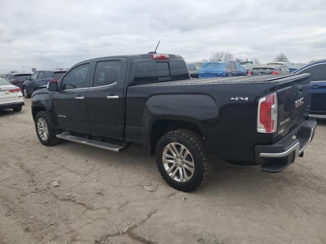 1GTG6DE38G1162406 GMC CANYON SLT