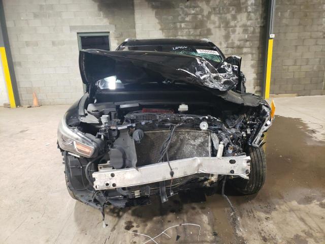 5N1AL0MM0GC503878 Infiniti QX60