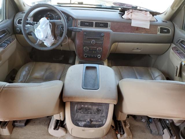 1GNSCJE05ER229671 Chevrolet Suburban C1500 Lt