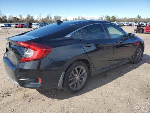 19XFC1F78LE210627 Honda CIVIC EXL