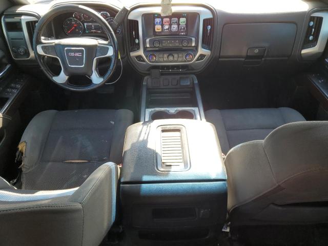 1GTR1MECXHZ272058 GMC Sierra C1500 Sle