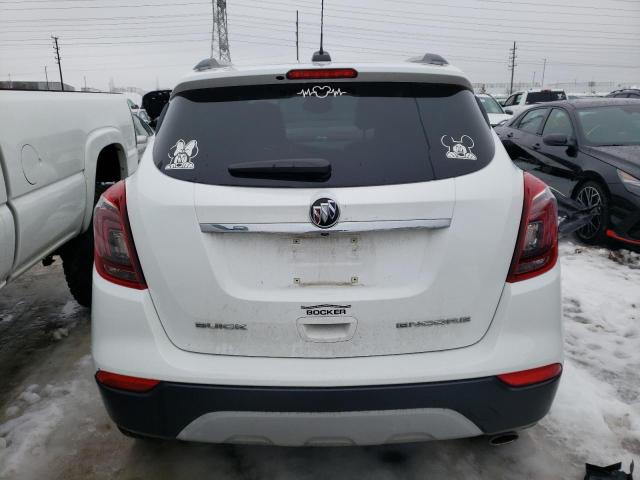 KL4CJBSB9HB013702 Buick Encore Preferred Ii