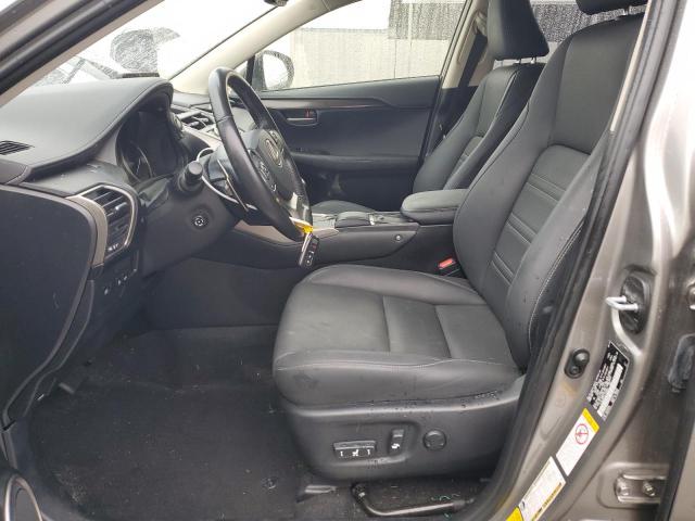 JTJDJRDZ0L2128949 Lexus NX 300H
