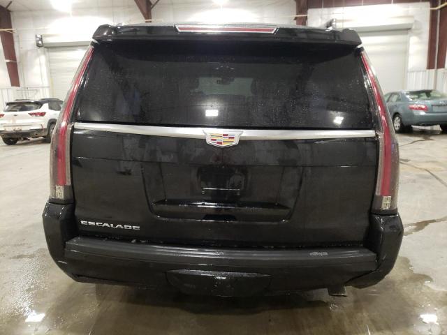 1GYS4JKJ6LR132134 Cadillac Escalade Esv Premium Luxury