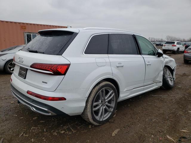 WA1VXAF76LD000412 Audi Q7 Prestige