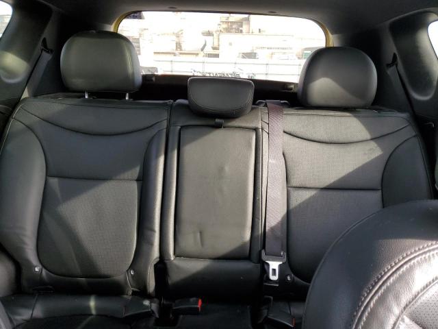 KNDJX3A52F7166225 KIA Soul !