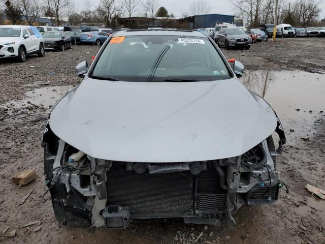 JHMCR6F54HC024965 Honda Accord Hybrid Exl